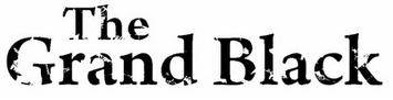 logo The Grand Black